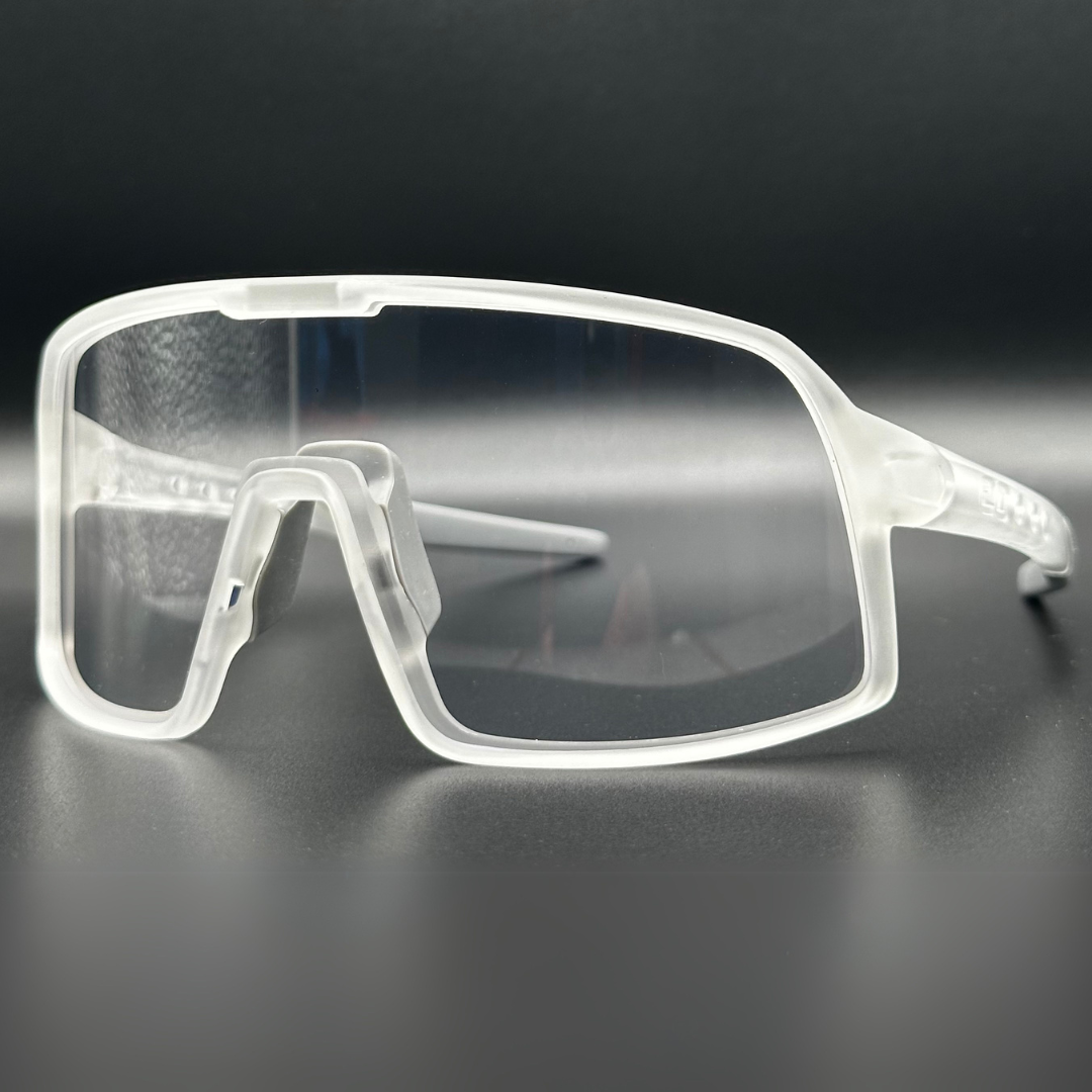 Eastern Outer Mojave with Photochromic Lens