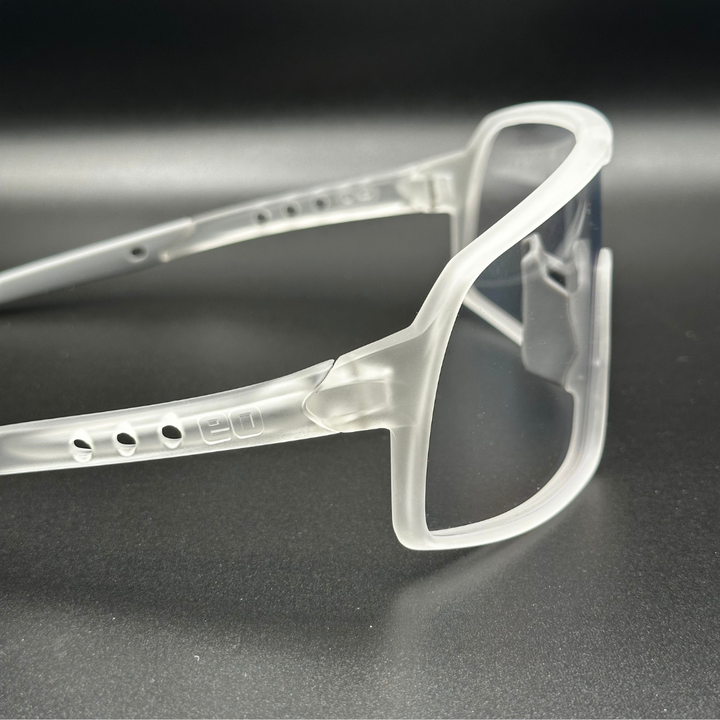 Eastern Outer Mojave with Photochromic Lens