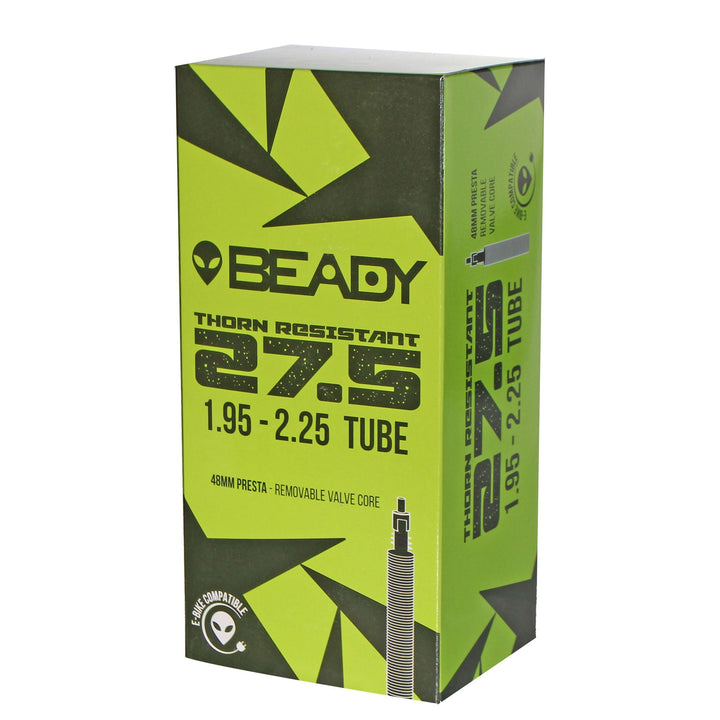 Beady Thorn Resistant Tube