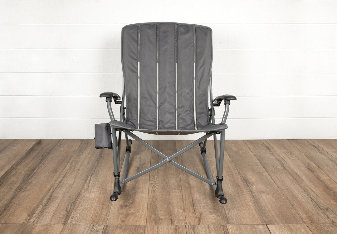 Outdoor Rocking Camp Chair