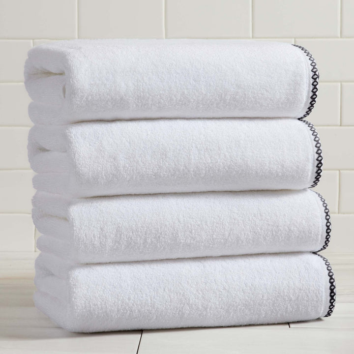 Cotton Towel Set - Valery Collection for Comfort