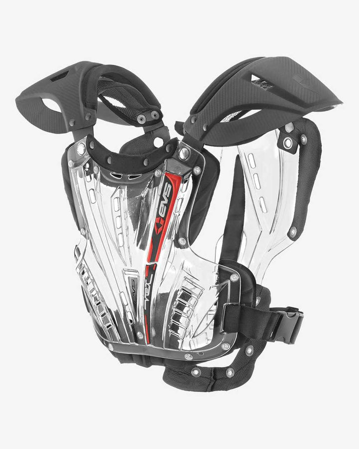 Vex Roost Deflector for Front and Back Protection