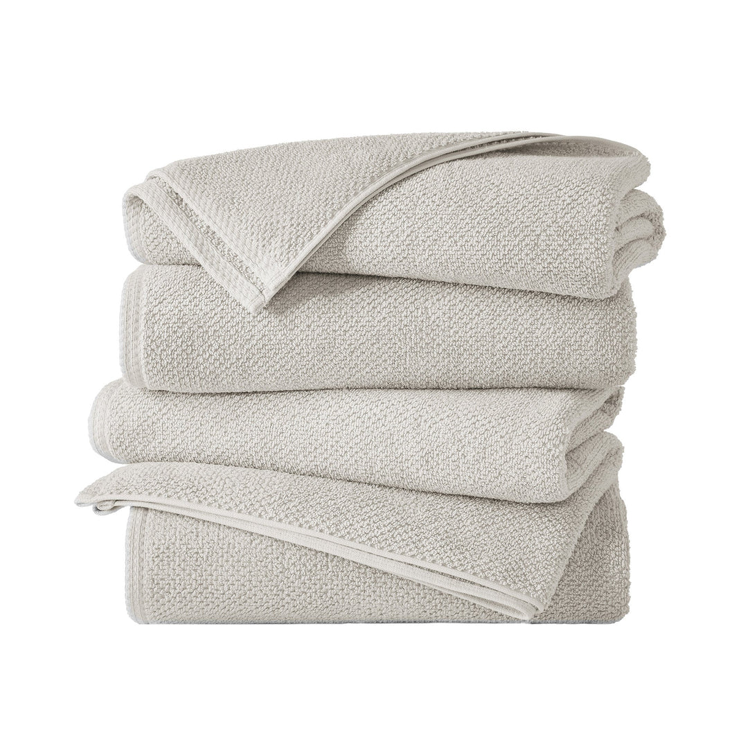 Cotton Bath Towel Set - Acacia Collection
