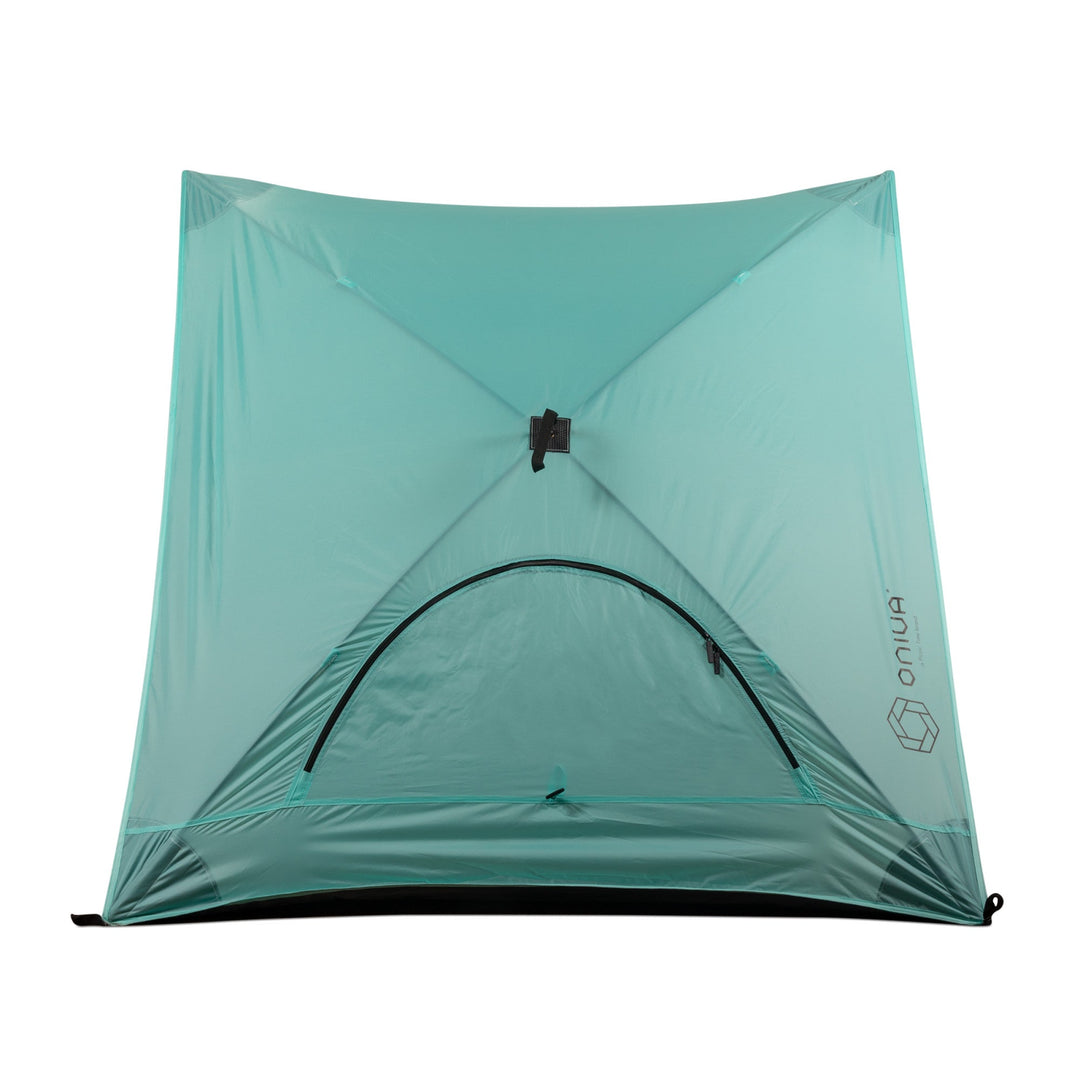 Picnic Time Pismo A-Frame Portable Beach Tent