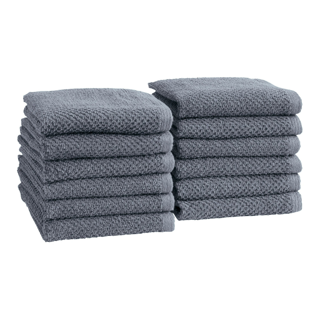 Cotton Bath Towel Set - Acacia Collection
