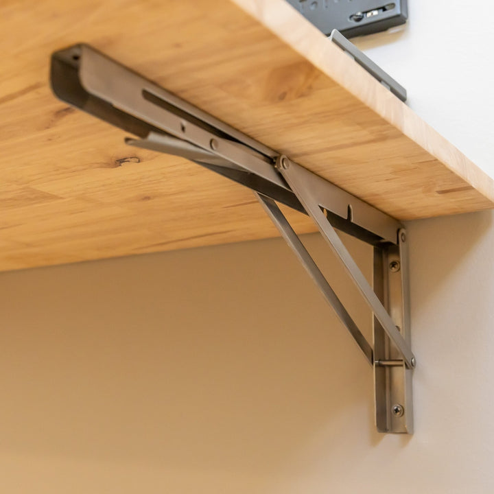Workbench Pegboard Set for Organized Workshops