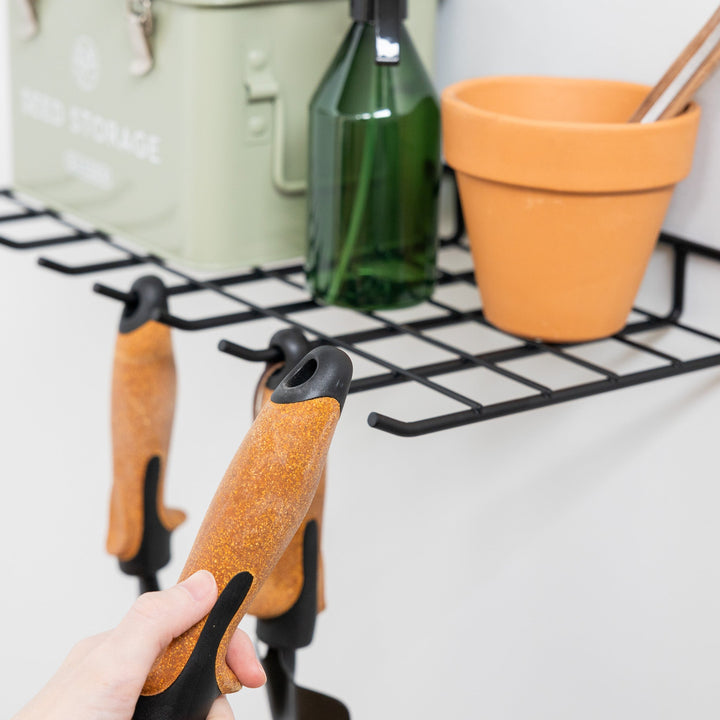 Afton Garden Tool Organizer for Efficient Tool Storage