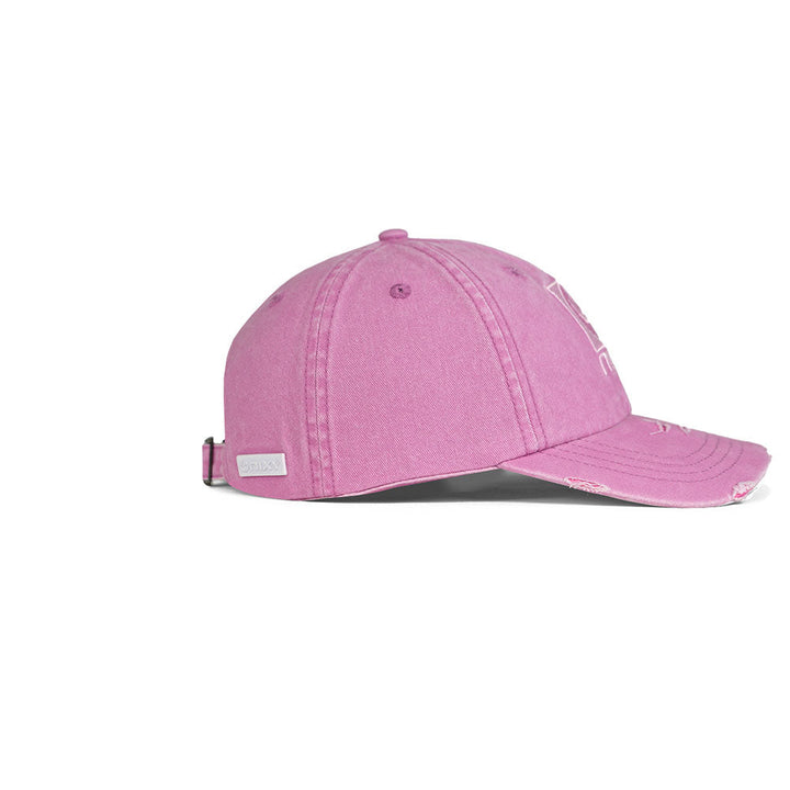 NIXY DAP Vintage Washed Hat