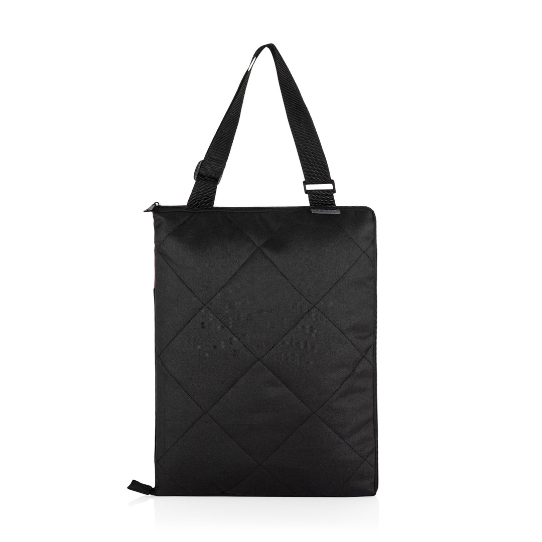Picnic Time Vista Outdoor Picnic Blanket & Tote