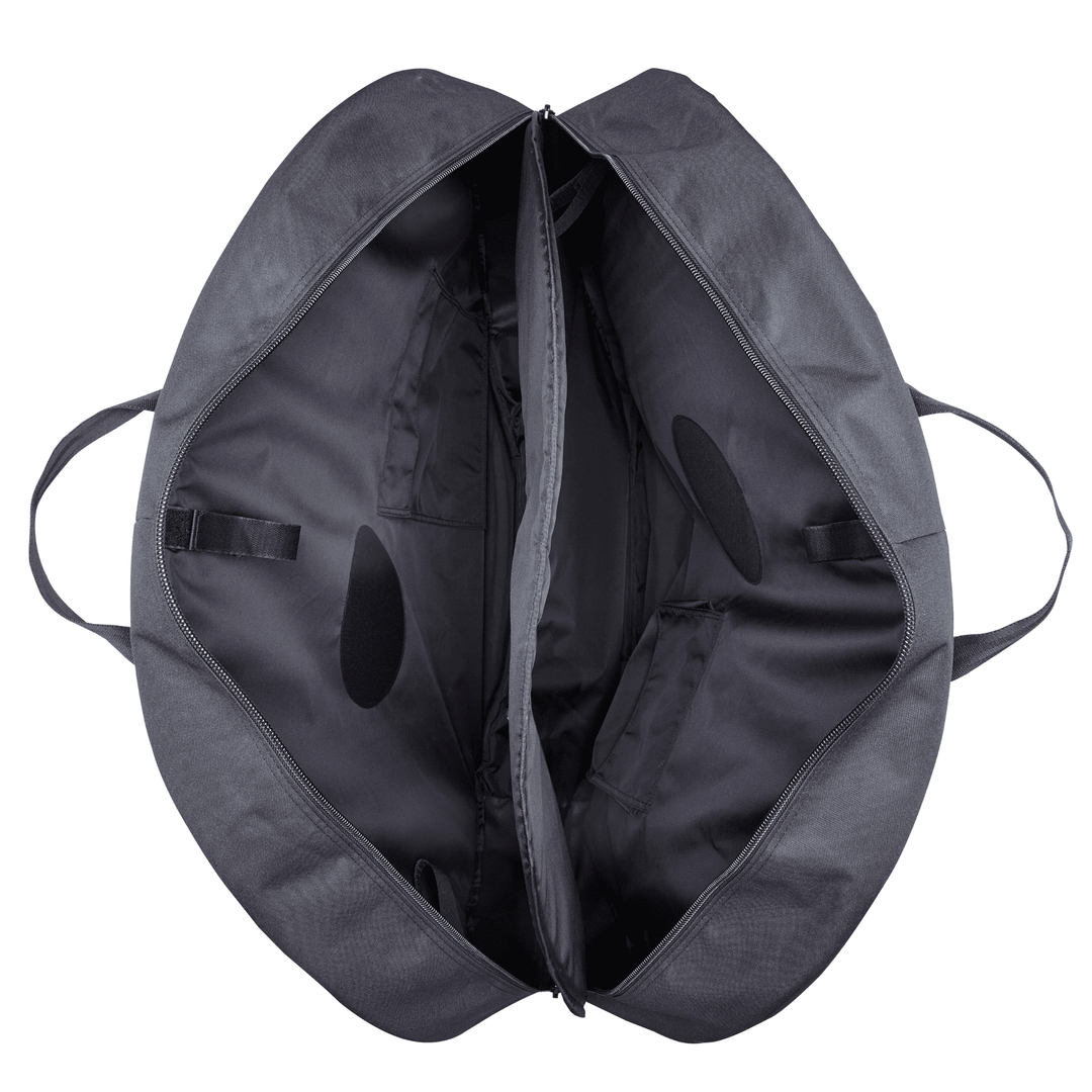 e*thirteen Sidekick Double Wheel Bag