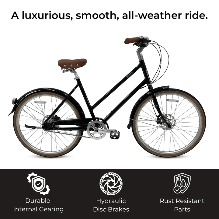 Willow 8i Disc