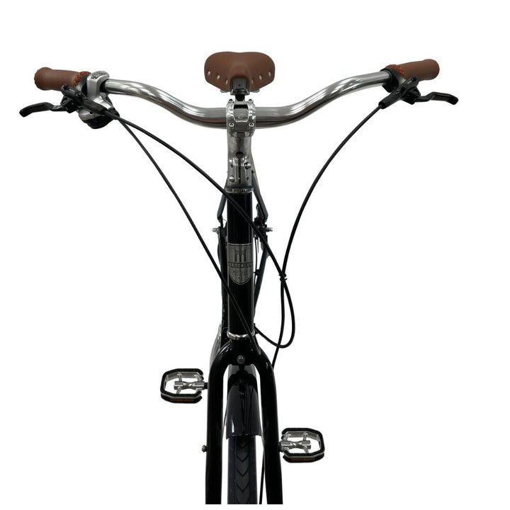 Willow 8i Disc