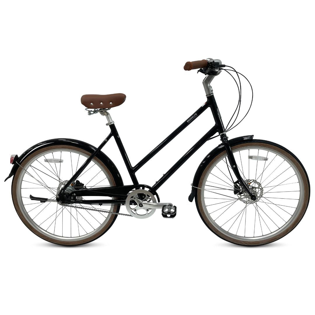 Willow 8i Disc