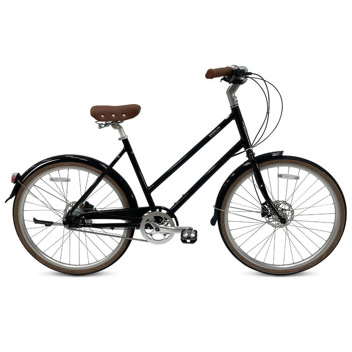 Willow 8i Disc