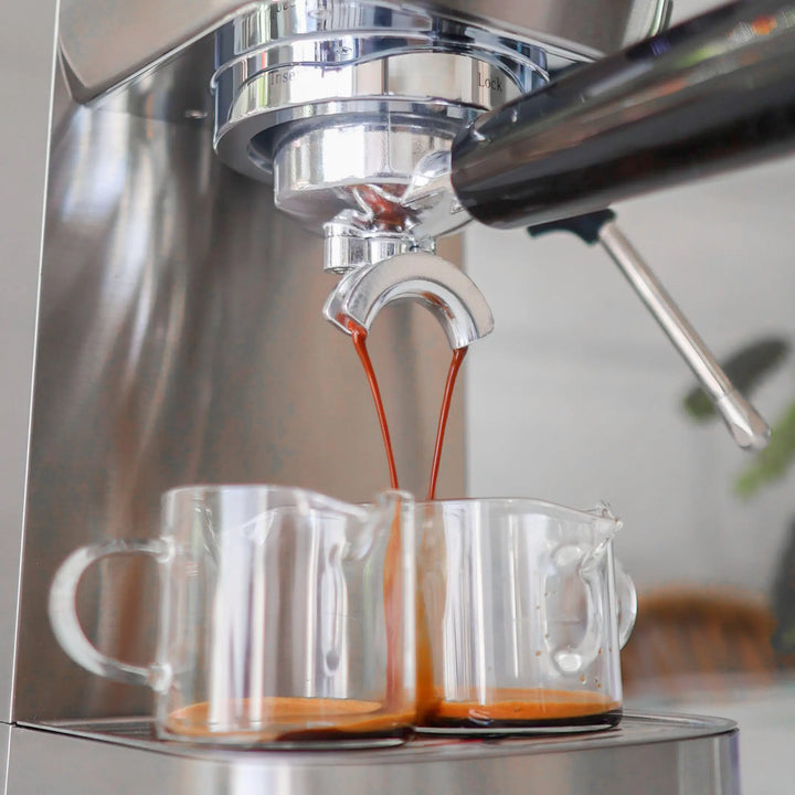 Wirsh 20 Bar Espresso Machine for Perfect Coffee
