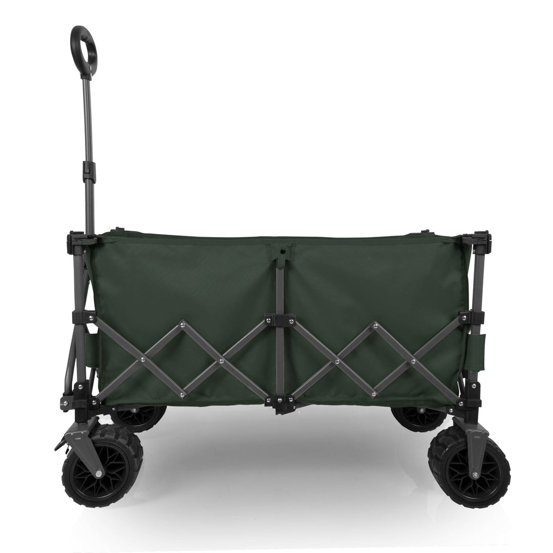 Wilderness All-Terrain Folding Wagon