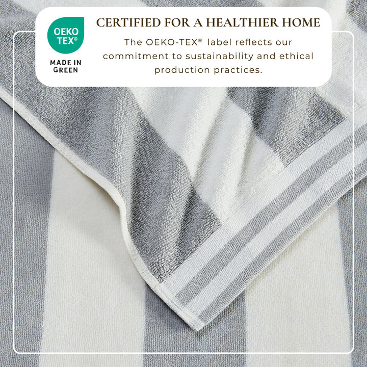 Cabana Beach Towels - Edgartown Collection