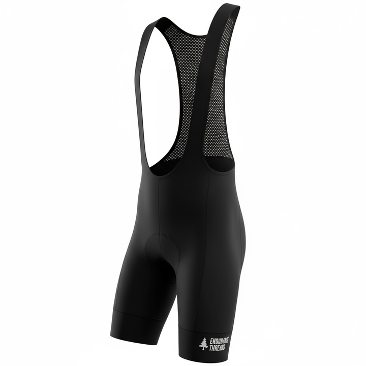 Women's Cycling Bib Shorts - Durable and Comfortable