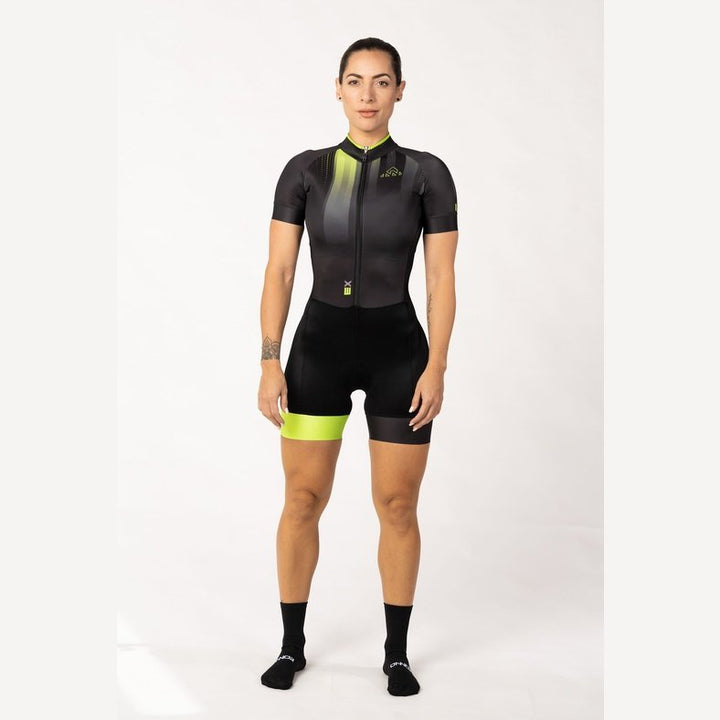 Onnor Sport Women's Matrix Expert Triathlon Tri Suit