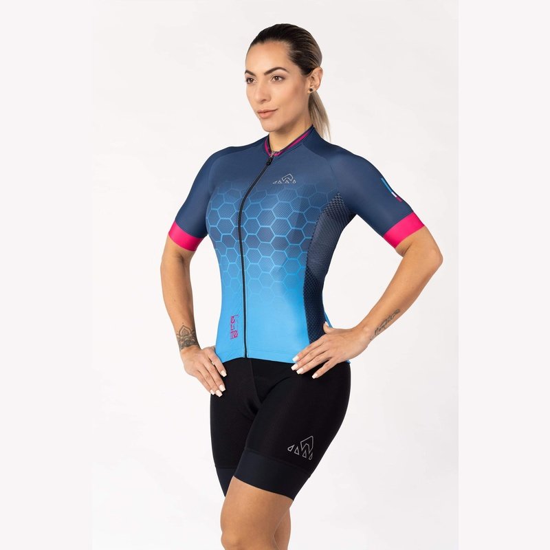Onnor Sport Women's Skyhive Elite Cycling Jersey
