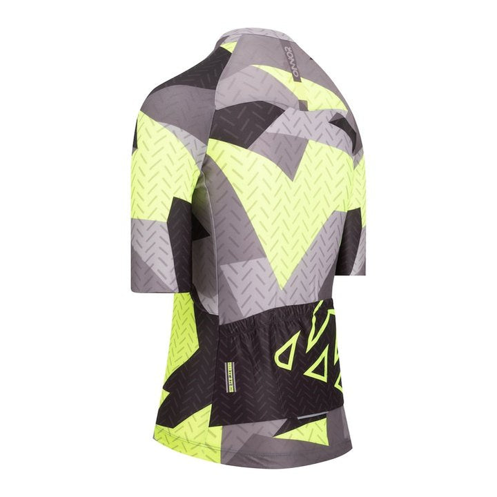 Onnor Sport Women's Xefiro Elite Cycling Jersey Short Sleeve