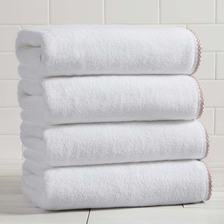 Cotton Towel Set - Valery Collection for Comfort