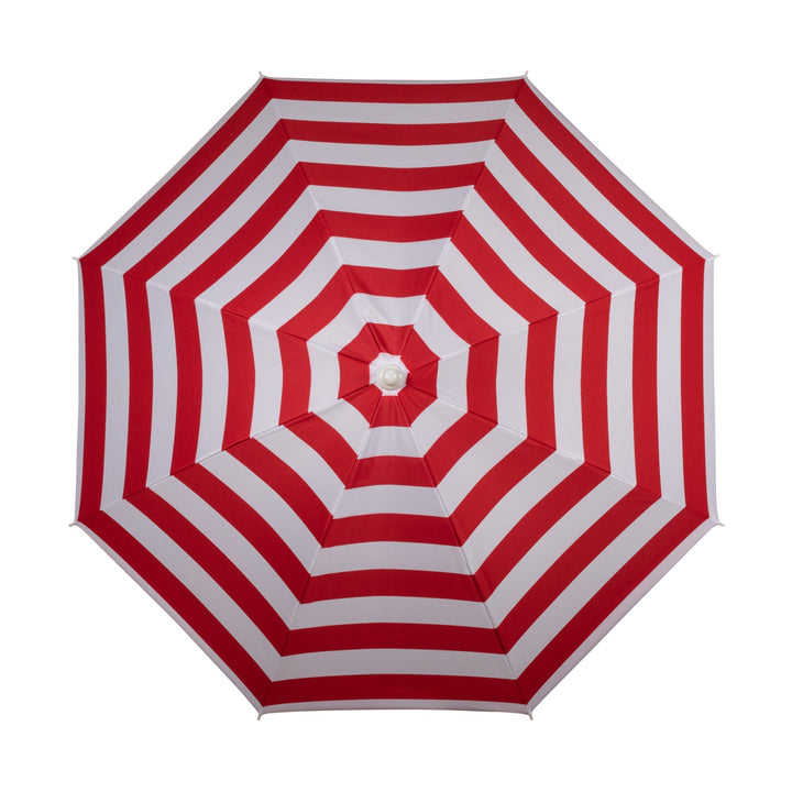 Picnic Time 5.5 Ft. Portable Beach Umbrella