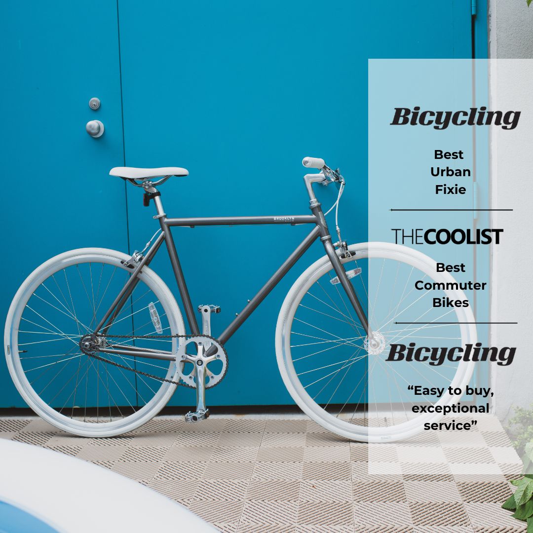 Wythe Fixie
