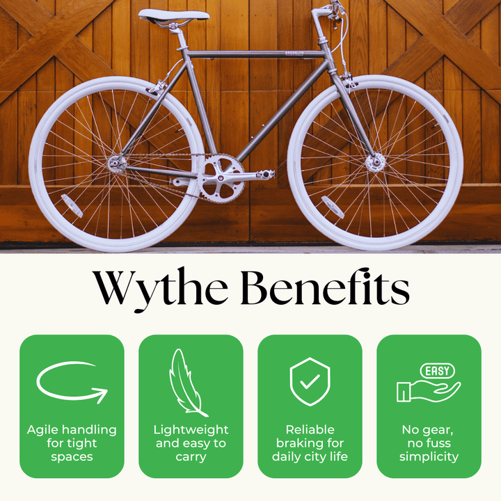 Wythe Fixie