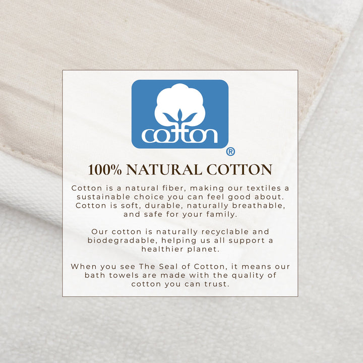 Cotton Towel Set - Priya Collection for Everyday Use