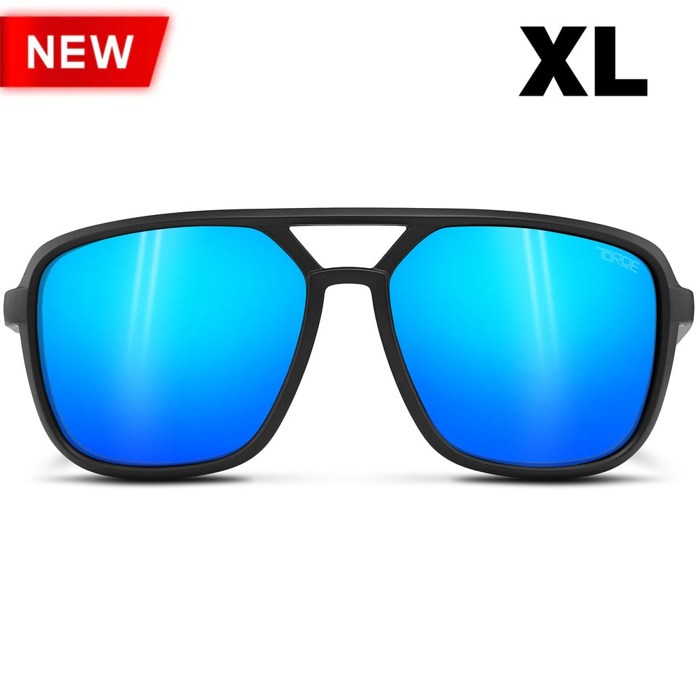 NASH Polarized