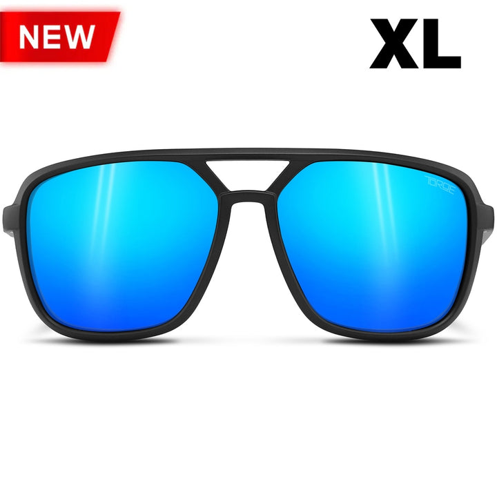 NASH Polarized