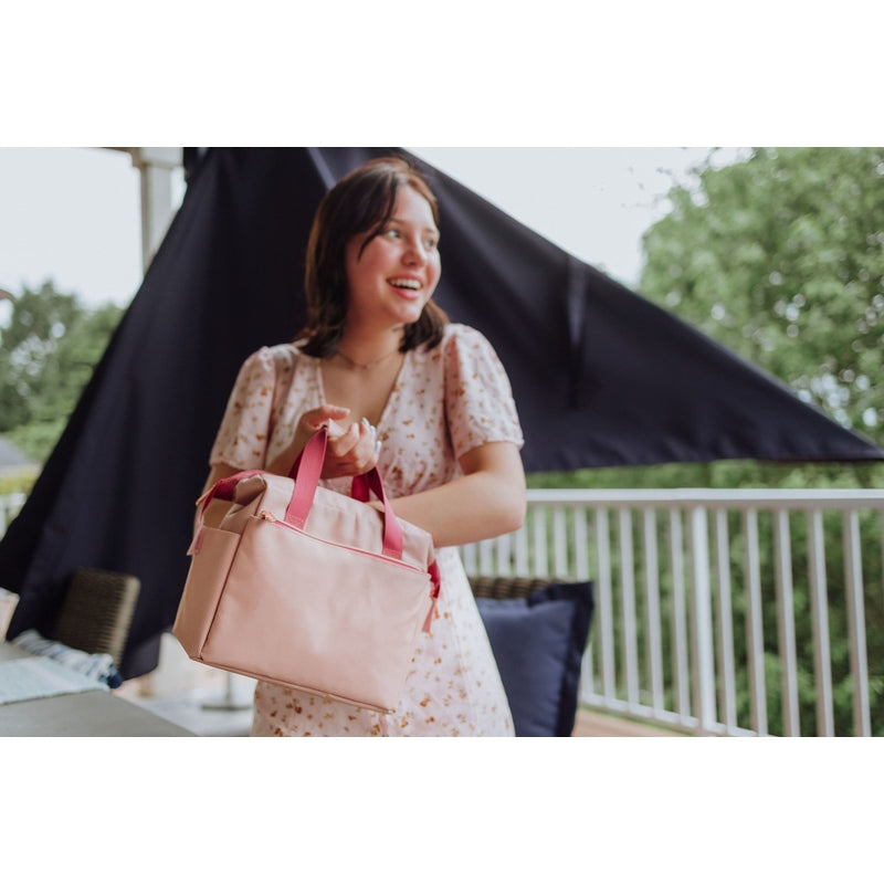 Picnic Time On The Go Lunch Bag Cooler