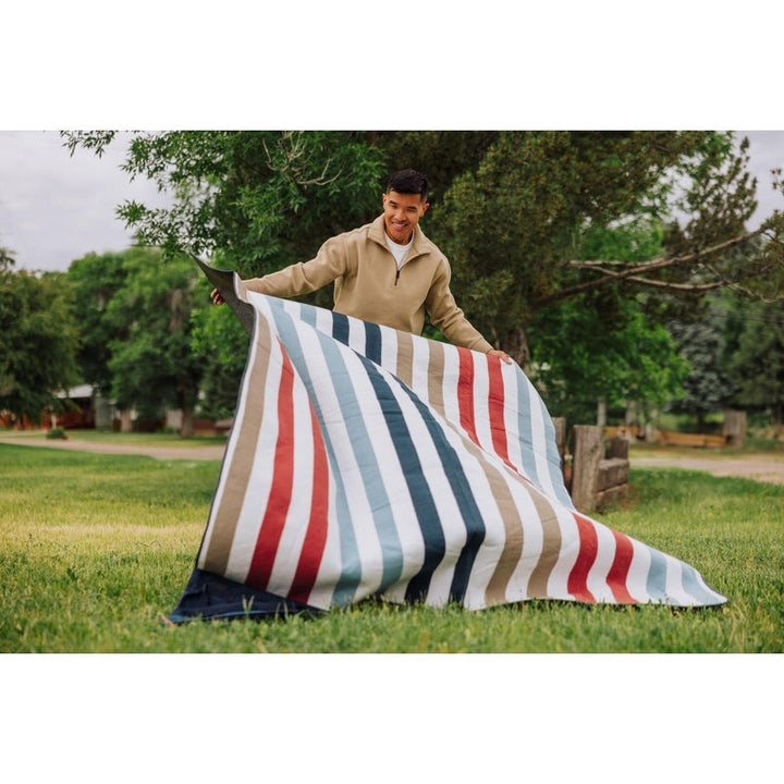 Blanket Tote XL Outdoor Picnic Blanket