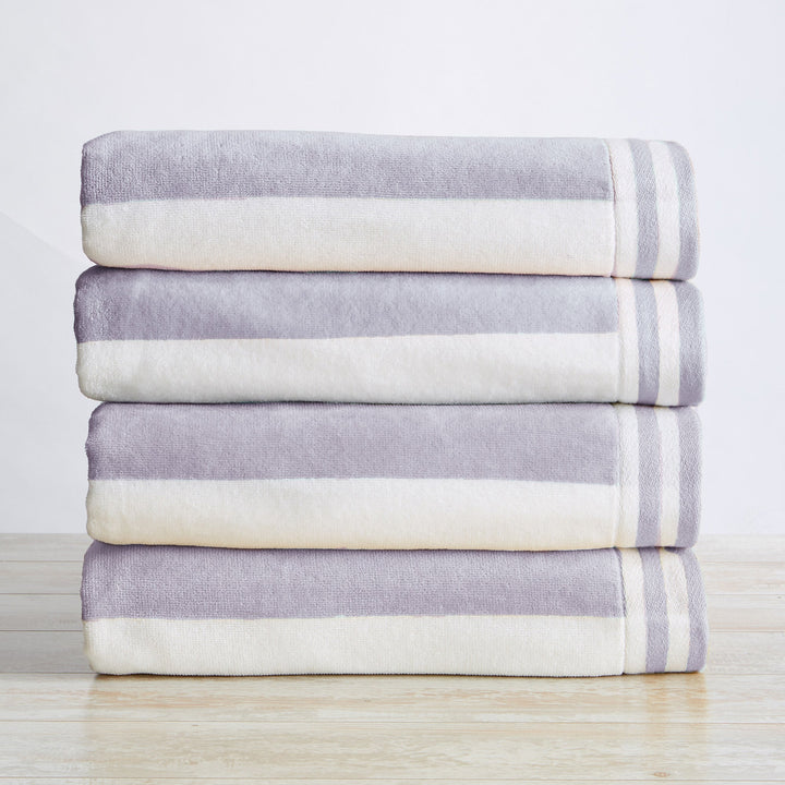Cabana Beach Towels - Edgartown Collection