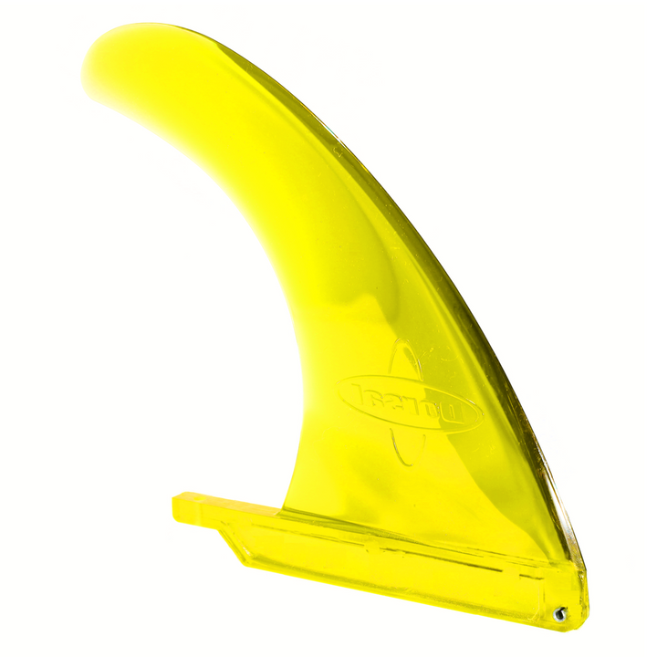 DORSAL SUP Single Center Fin for Longboard Surfboards