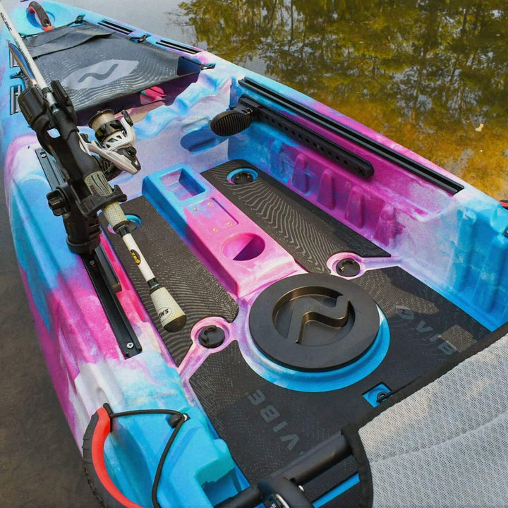 Vibe Kayaks Yellowfin 100 Kayak Deck Padding