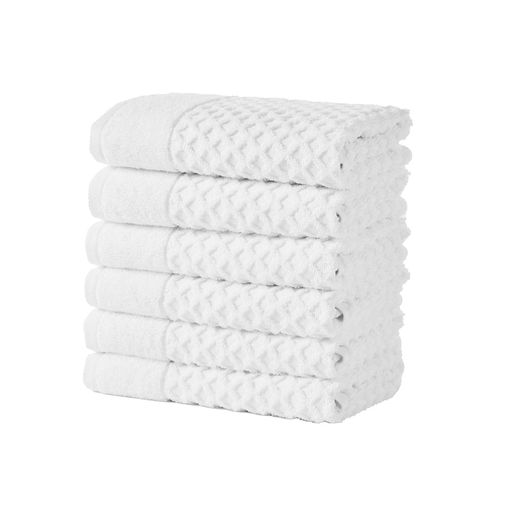 Cotton Bath Towel Set - Grayson Collection