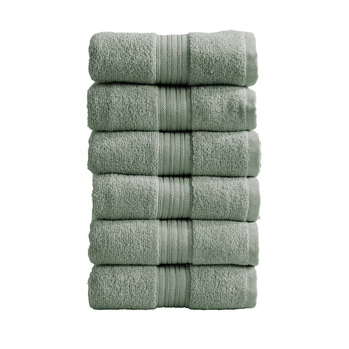 Cotton Bath Towel Set - Cooper Collection