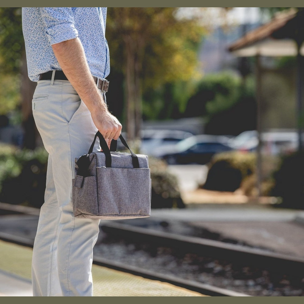 Picnic Time On The Go Lunch Bag Cooler