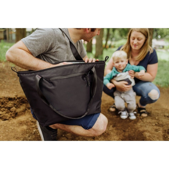 Tarana Cooler Tote Bag