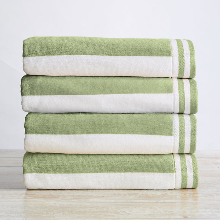 Cabana Beach Towels - Edgartown Collection