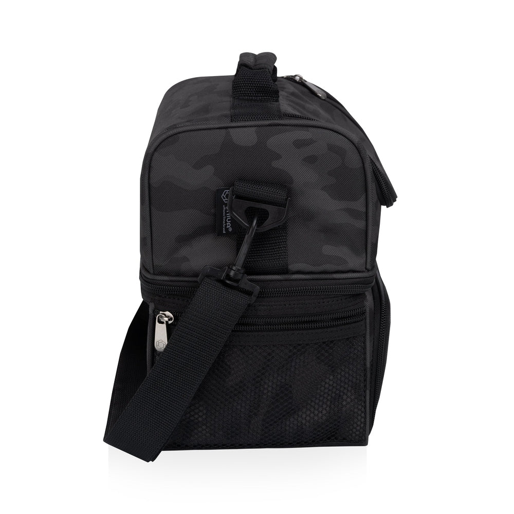 Picnic Time Pranzo Lunch Bag Cooler with Utensils