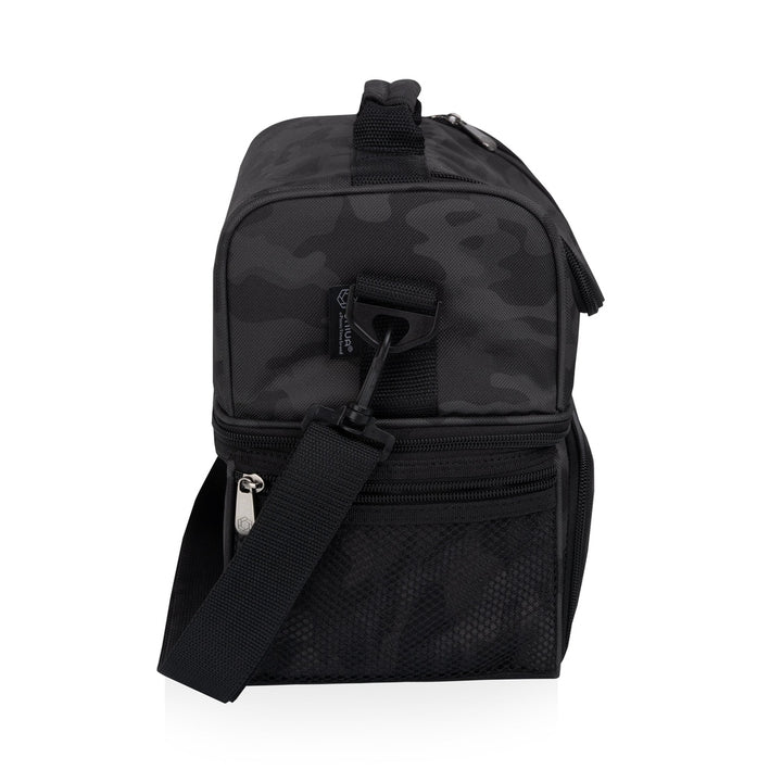 Picnic Time Pranzo Lunch Bag Cooler with Utensils