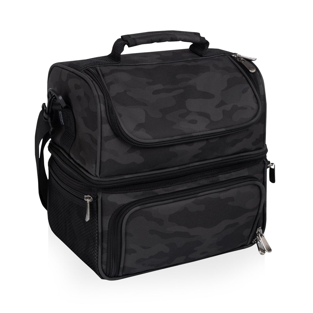 Picnic Time Pranzo Lunch Bag Cooler with Utensils