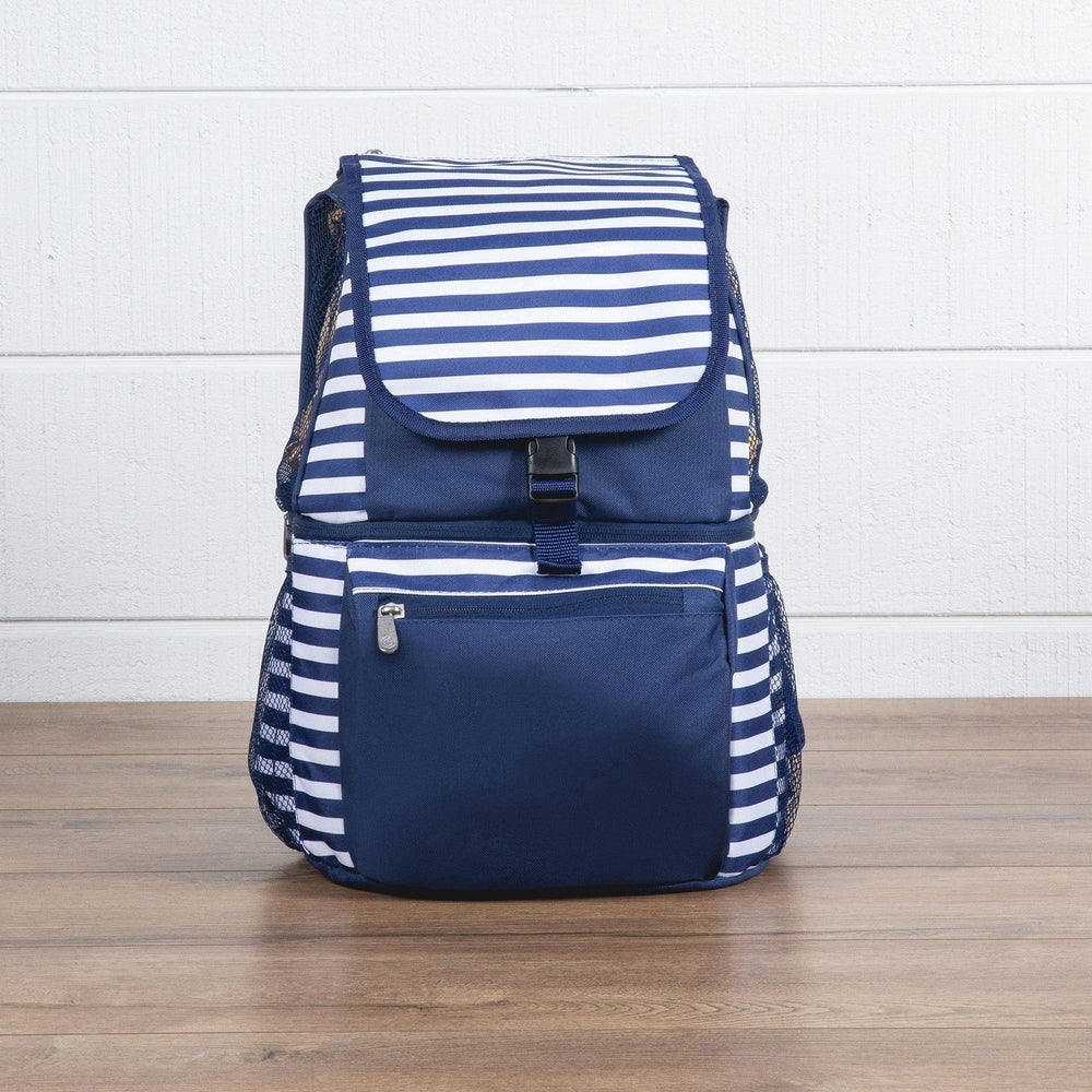 Picnic Time Zuma Backpack Cooler