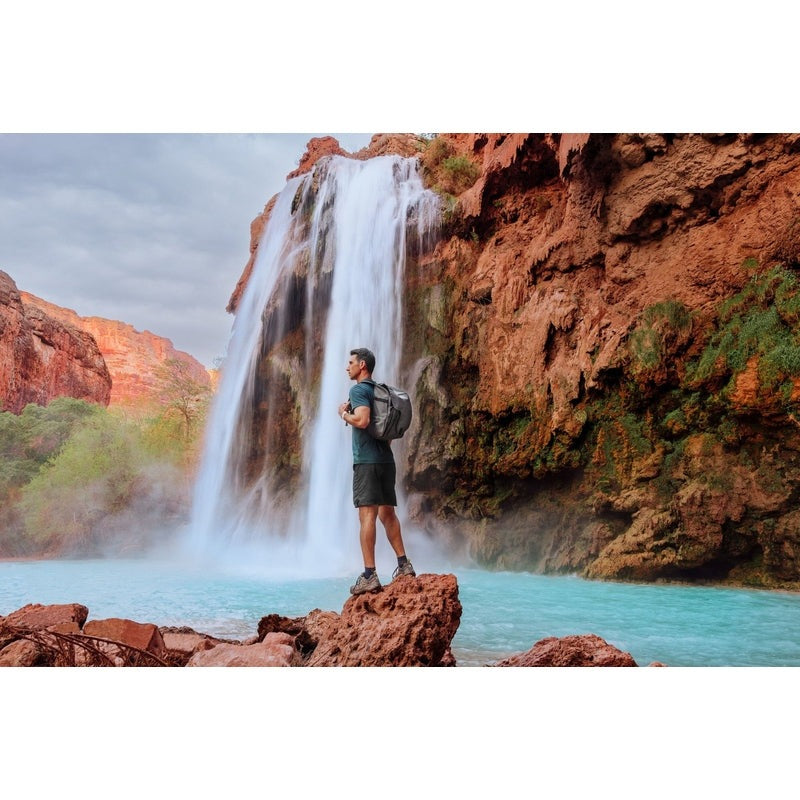 Commuter Travel Backpack Cooler