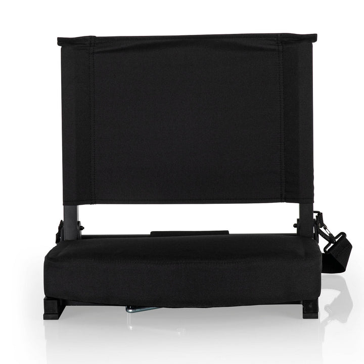 Picnic Time Gridiron Stadium Seat
