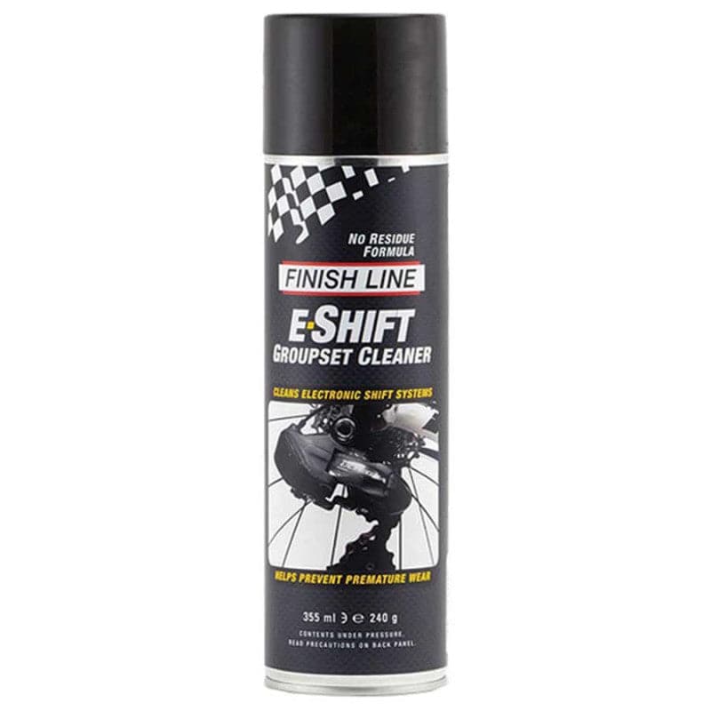 Finish Line E-Shift Groupset Cleaner 17oz