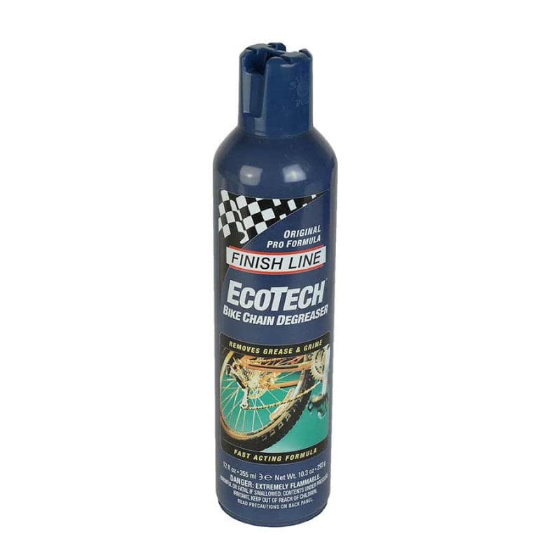 Finish Line Eco-Tech Degreaser
